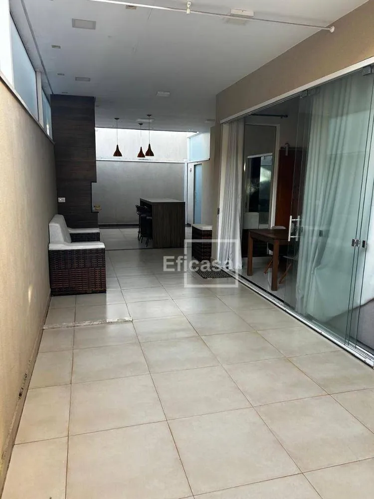 Casa de Condomínio, 3 quartos - Foto 5