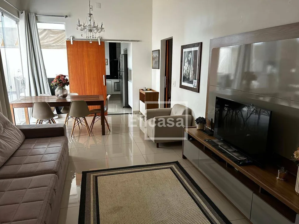 Casa de Condomínio, 3 quartos - Foto 3