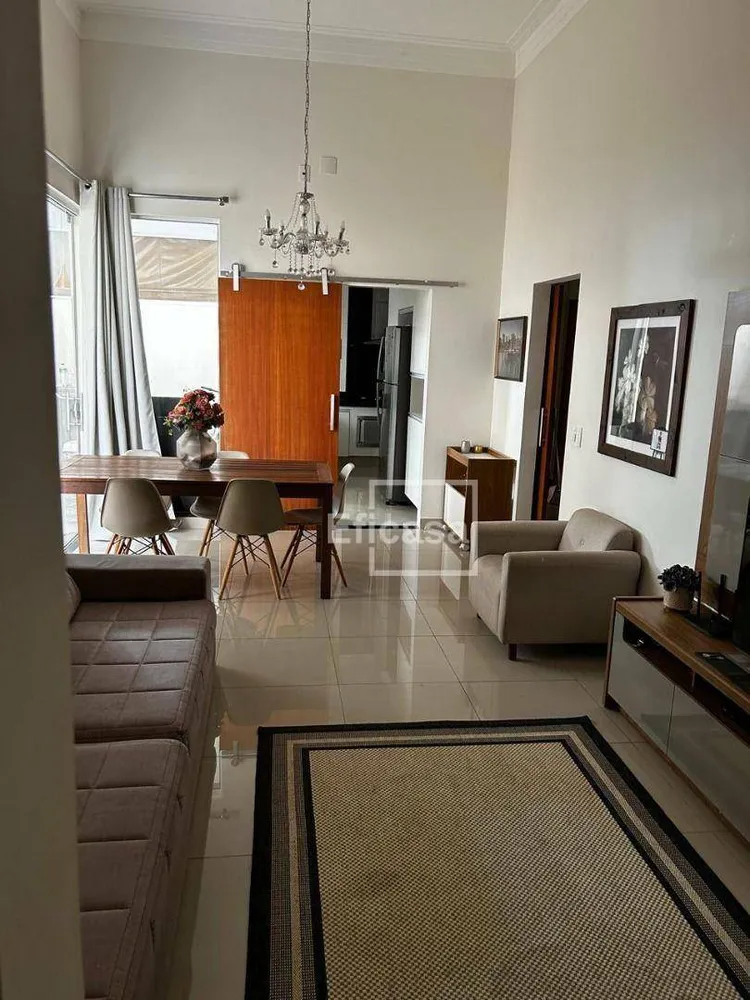 Casa de Condomínio, 3 quartos - Foto 7
