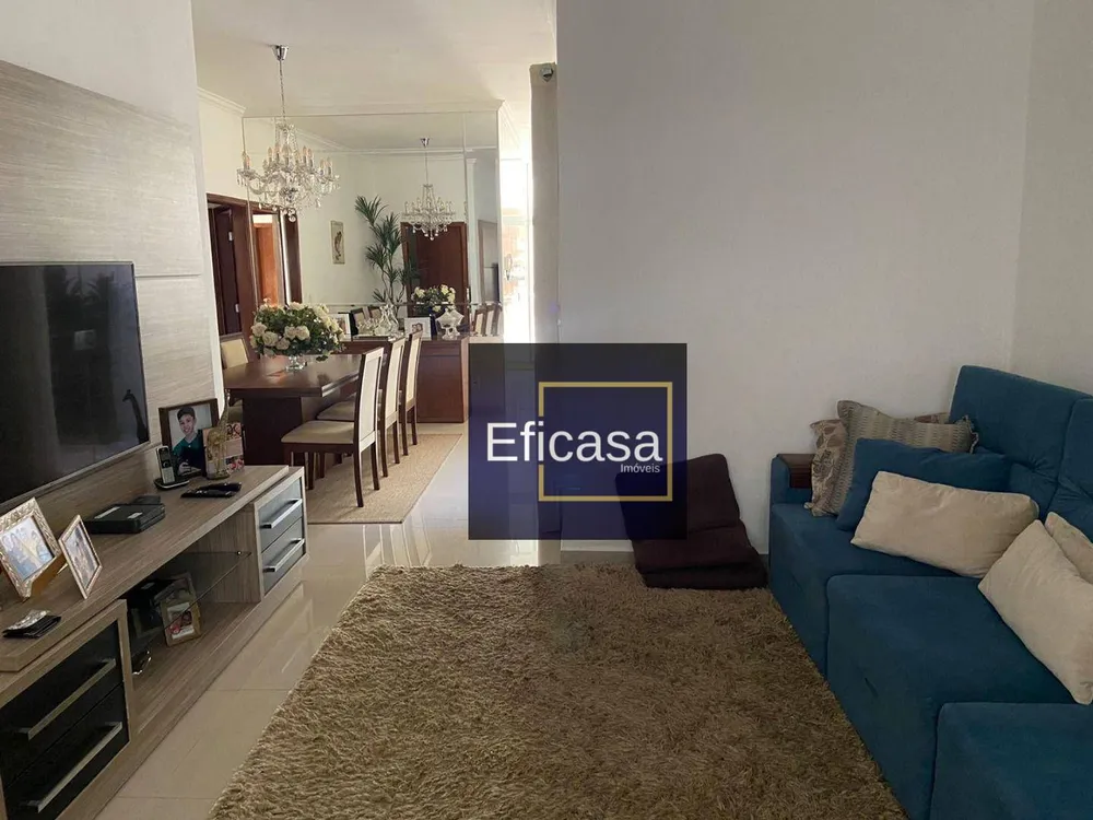 Casa, 3 quartos, 230 m² - Foto 5