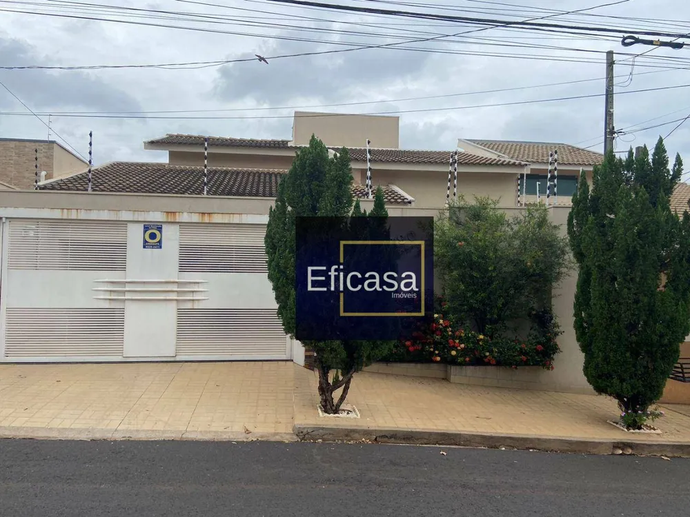 Casa, 3 quartos, 230 m² - Foto 6