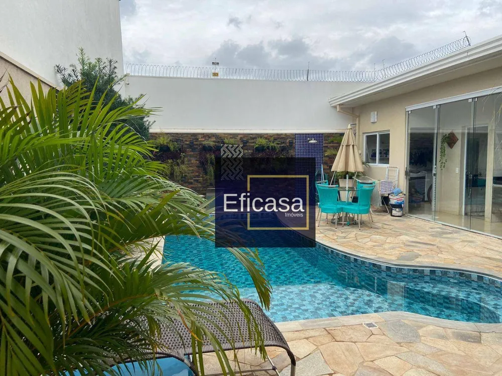 Casa, 3 quartos, 230 m² - Foto 7