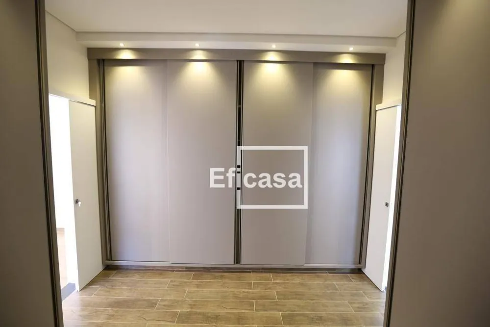 Casa de Condomínio, 4 quartos - Foto 20