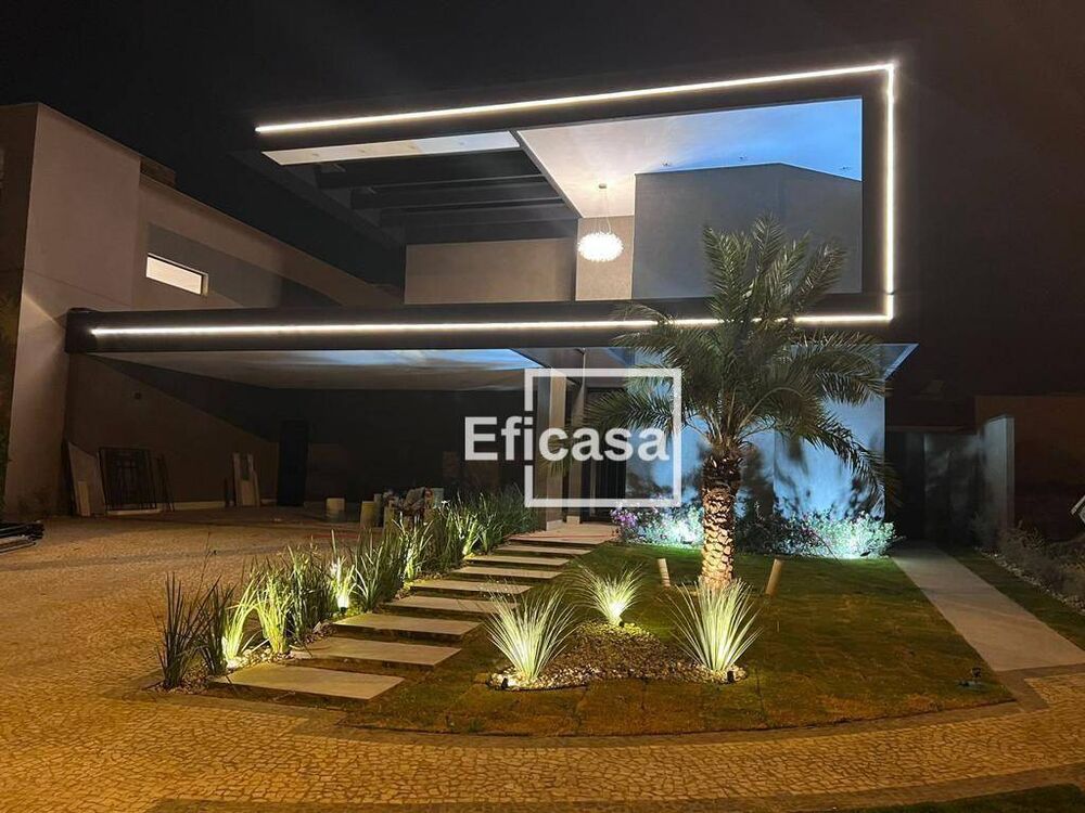 Casa de Condomínio, 4 quartos - Foto 8