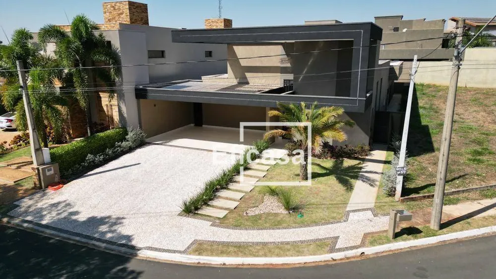 Casa de Condomínio, 4 quartos - Foto 3
