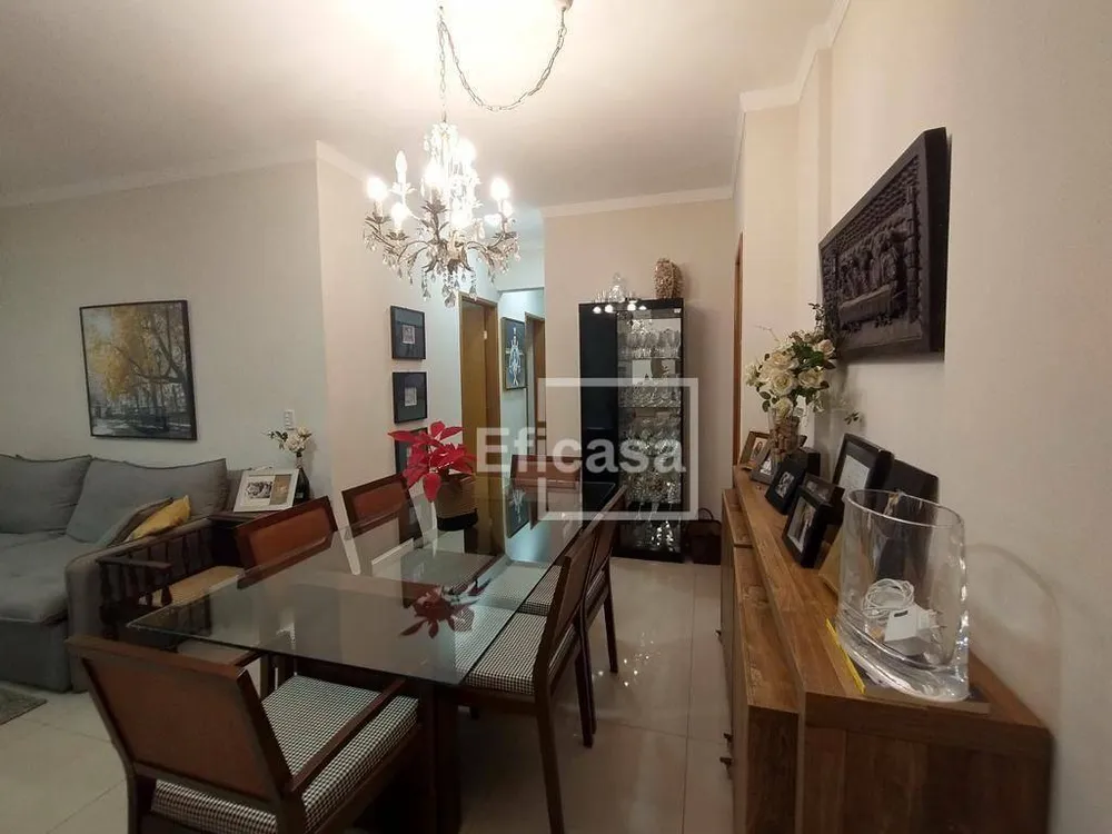 Apartamento, 3 quartos, 100 m² - Foto 4