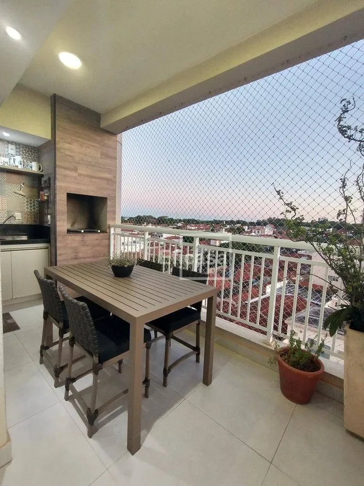 Apartamento, 3 quartos, 100 m² - Foto 3