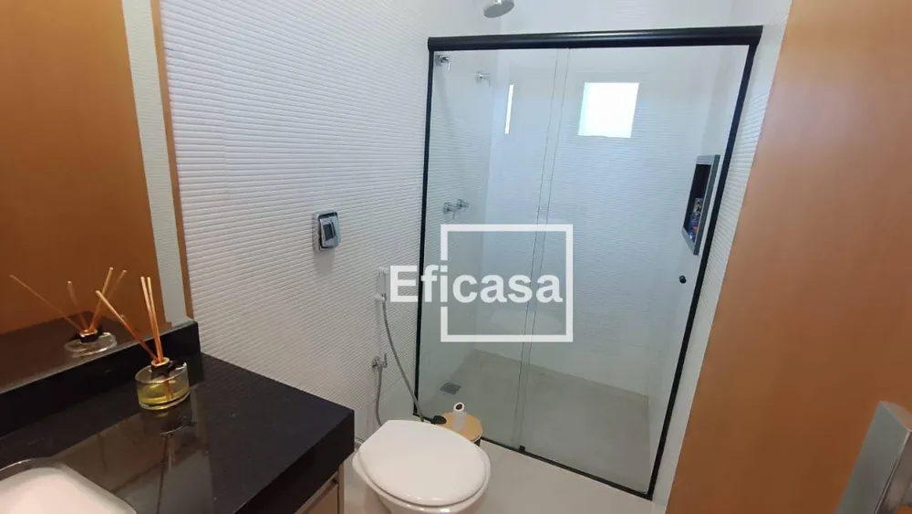 Casa de Condomínio, 3 quartos - Foto 9