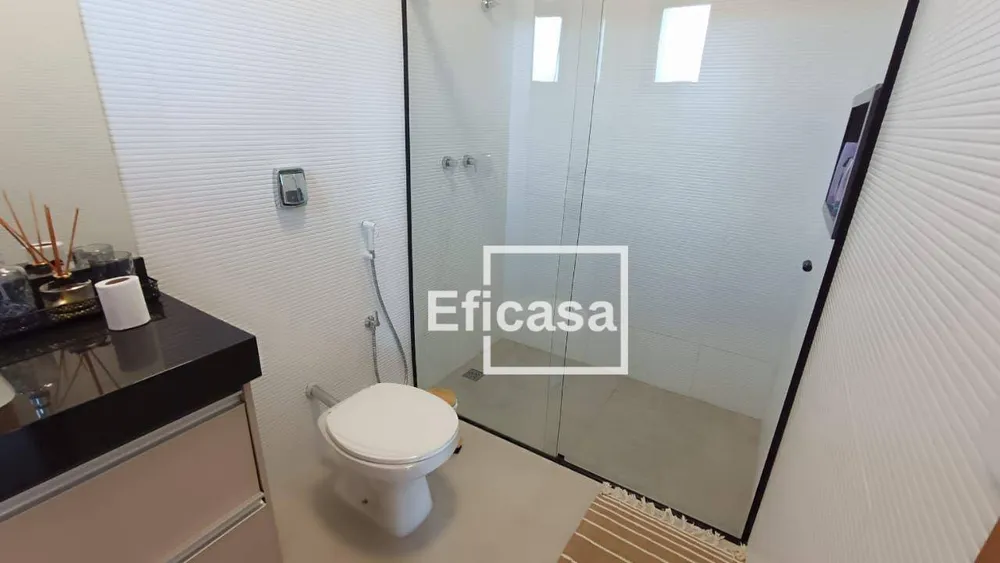 Casa de Condomínio, 3 quartos - Foto 16