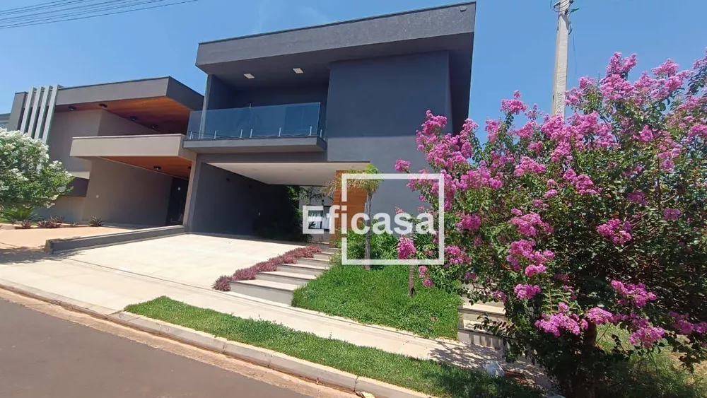 Casa de Condomínio à venda com 3 quartos, 220m² - Foto 4