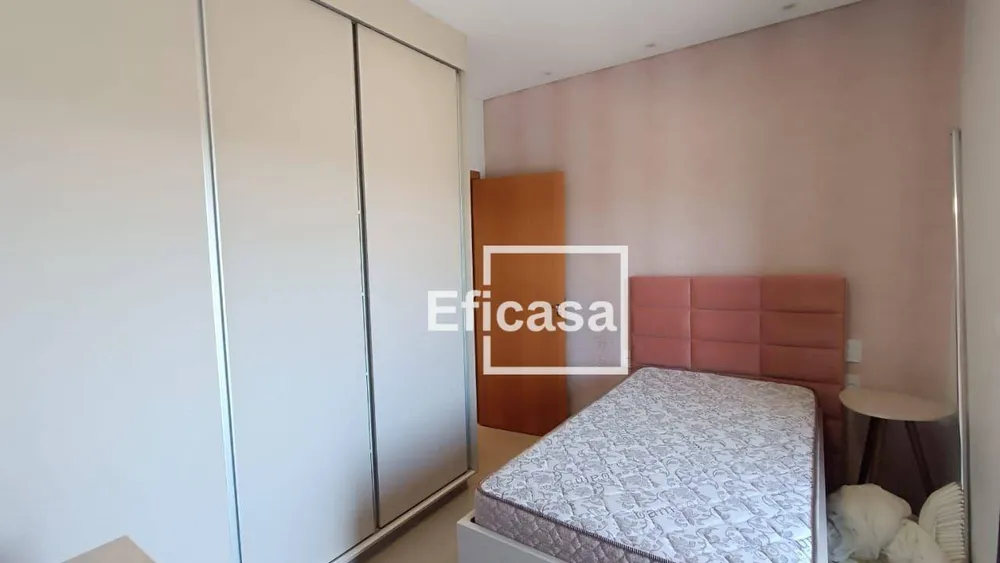 Casa de Condomínio, 3 quartos - Foto 13