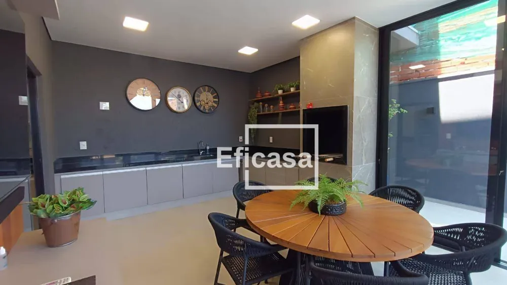 Casa de Condomínio, 3 quartos - Foto 8