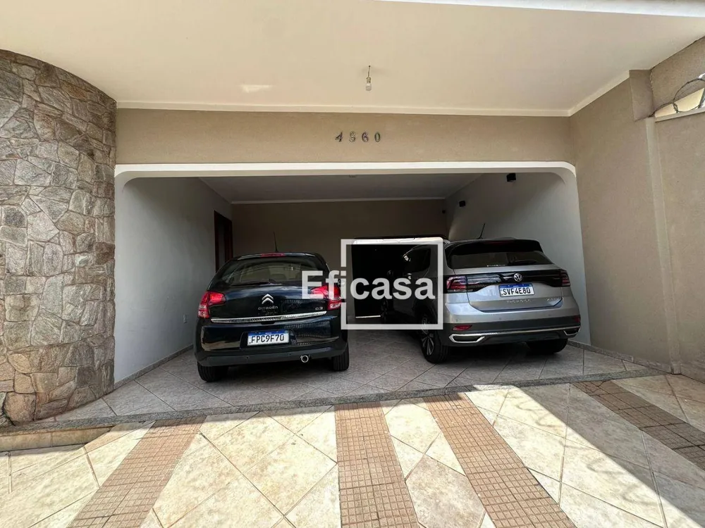 Casa, 3 quartos, 280 m² - Foto 5