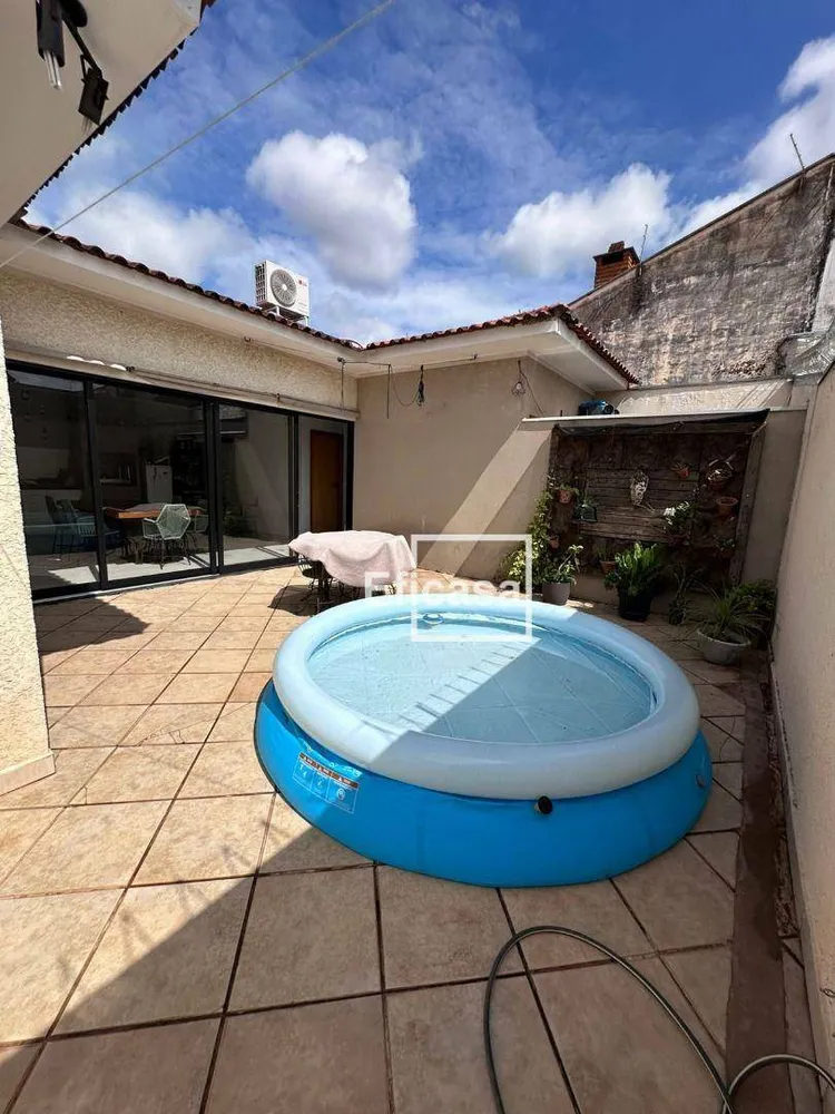 Casa, 3 quartos, 280 m² - Foto 6