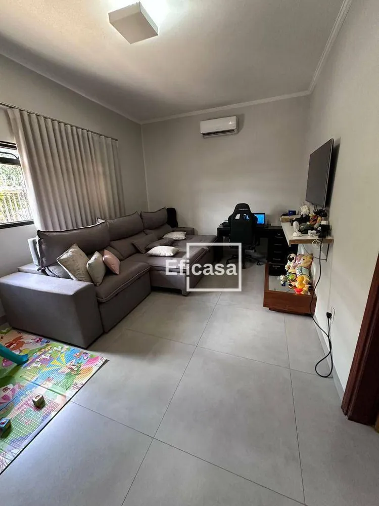 Casa, 3 quartos, 280 m² - Foto 7