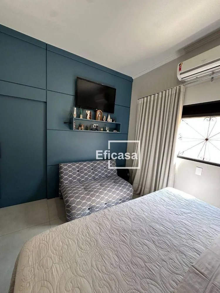 Casa, 3 quartos, 280 m² - Foto 9
