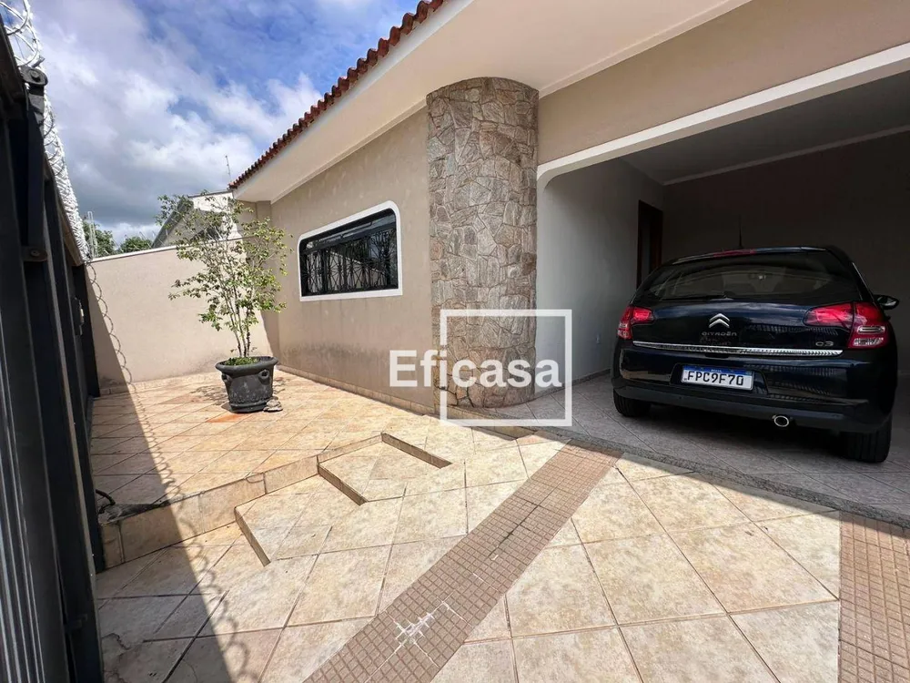 Casa, 3 quartos, 280 m² - Foto 10