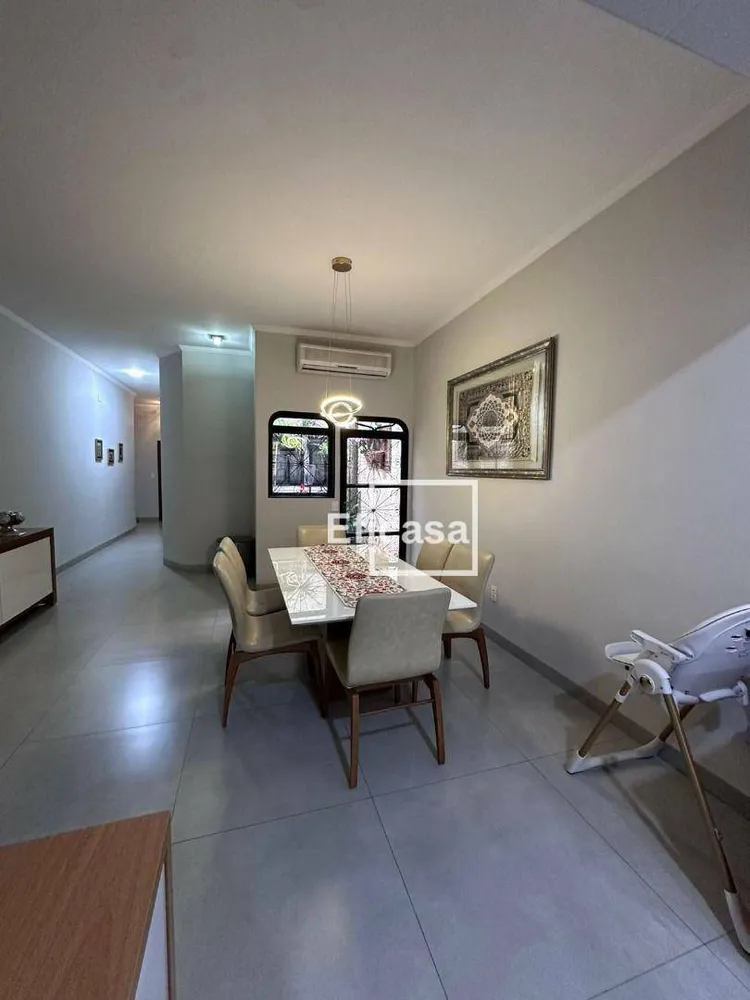 Casa, 3 quartos, 280 m² - Foto 12