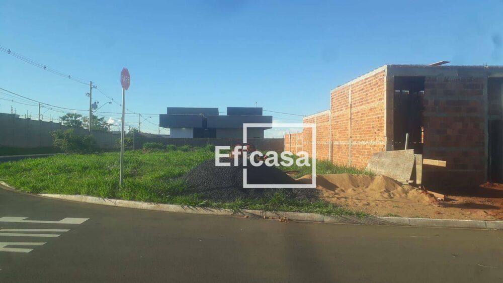 Loteamento e Condomínio, 261 m² - Foto 2