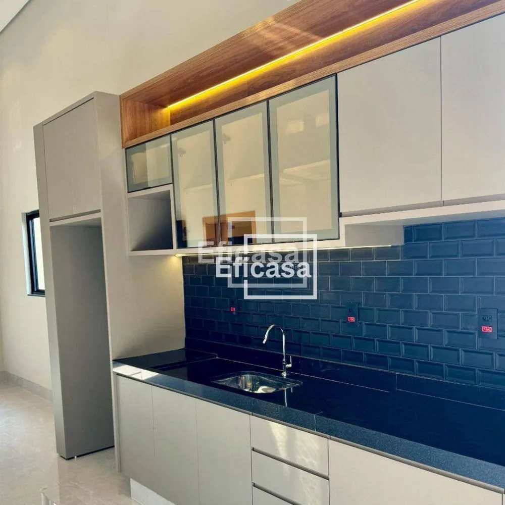 Casa, 3 quartos, 102 m² - Foto 9