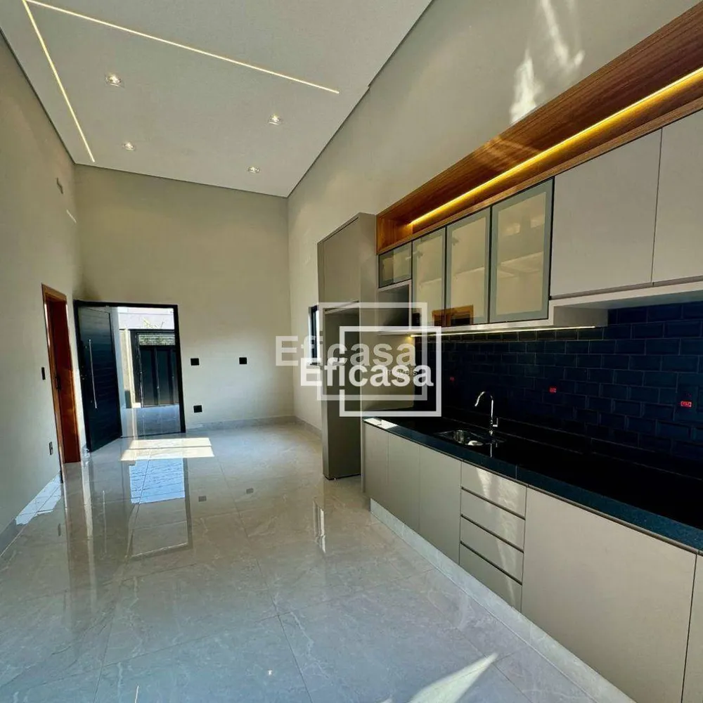 Casa, 3 quartos, 102 m² - Foto 6