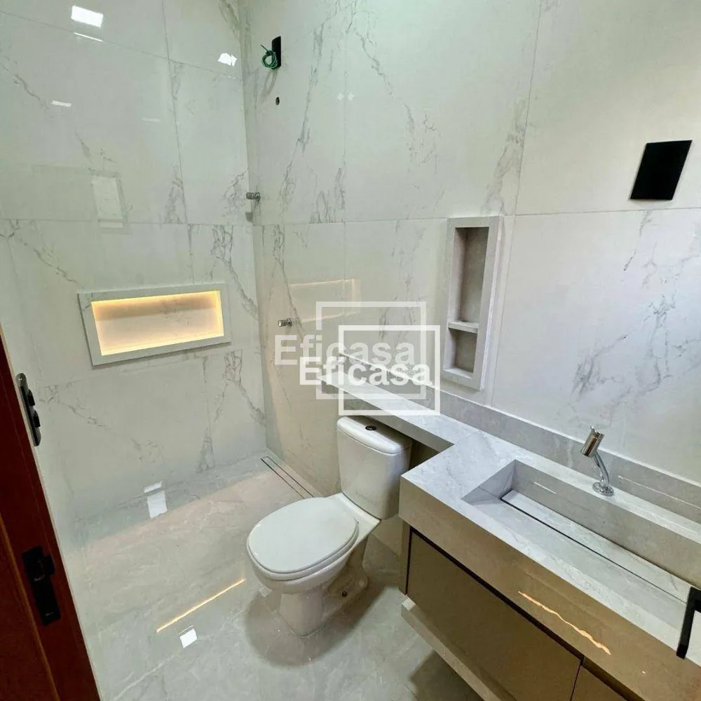 Casa, 3 quartos, 102 m² - Foto 8