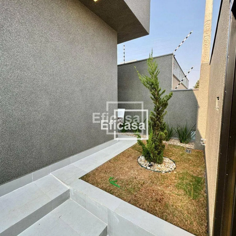 Casa, 3 quartos, 102 m² - Foto 11