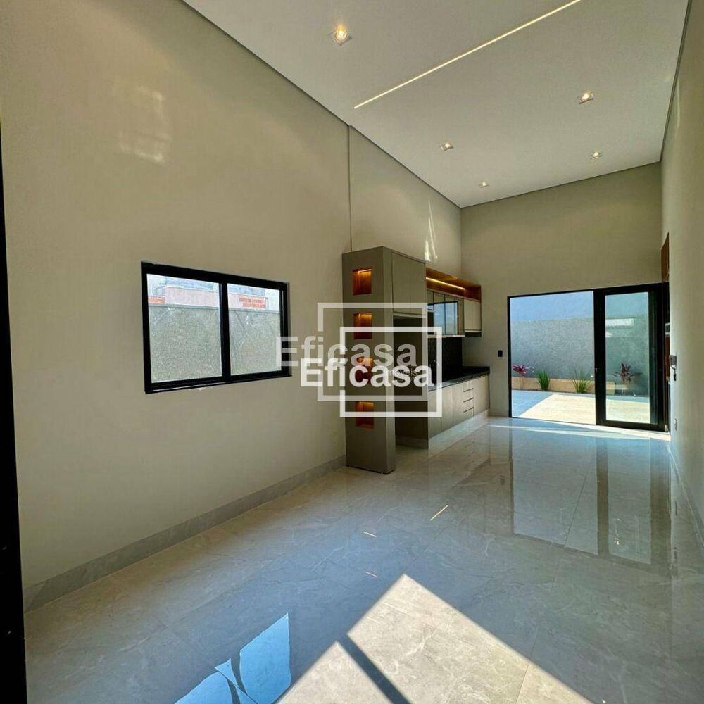 Casa, 3 quartos, 102 m² - Foto 1