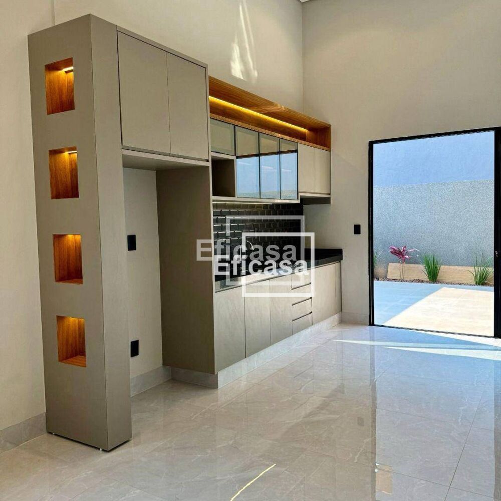 Casa, 3 quartos, 102 m² - Foto 2