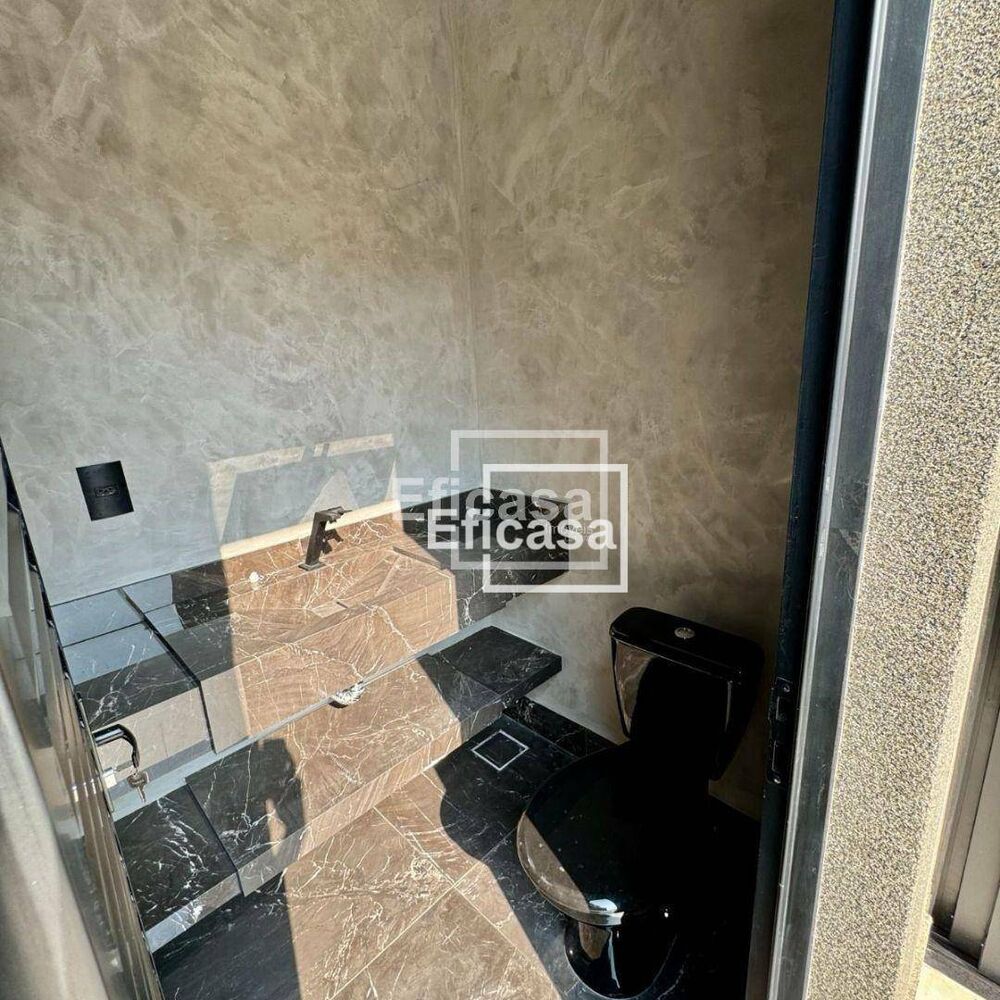 Casa, 3 quartos, 102 m² - Foto 4