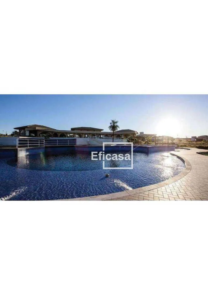 Loteamento e Condomínio, 457 m² - Foto 1
