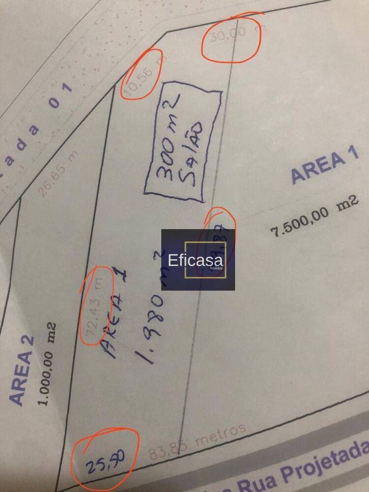 Depósito-Galpão, 360 m² - Foto 11