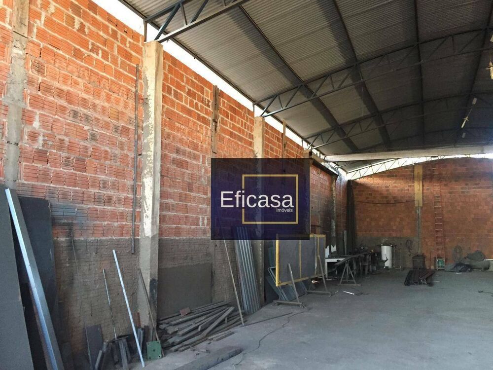 Depósito-Galpão, 360 m² - Foto 5