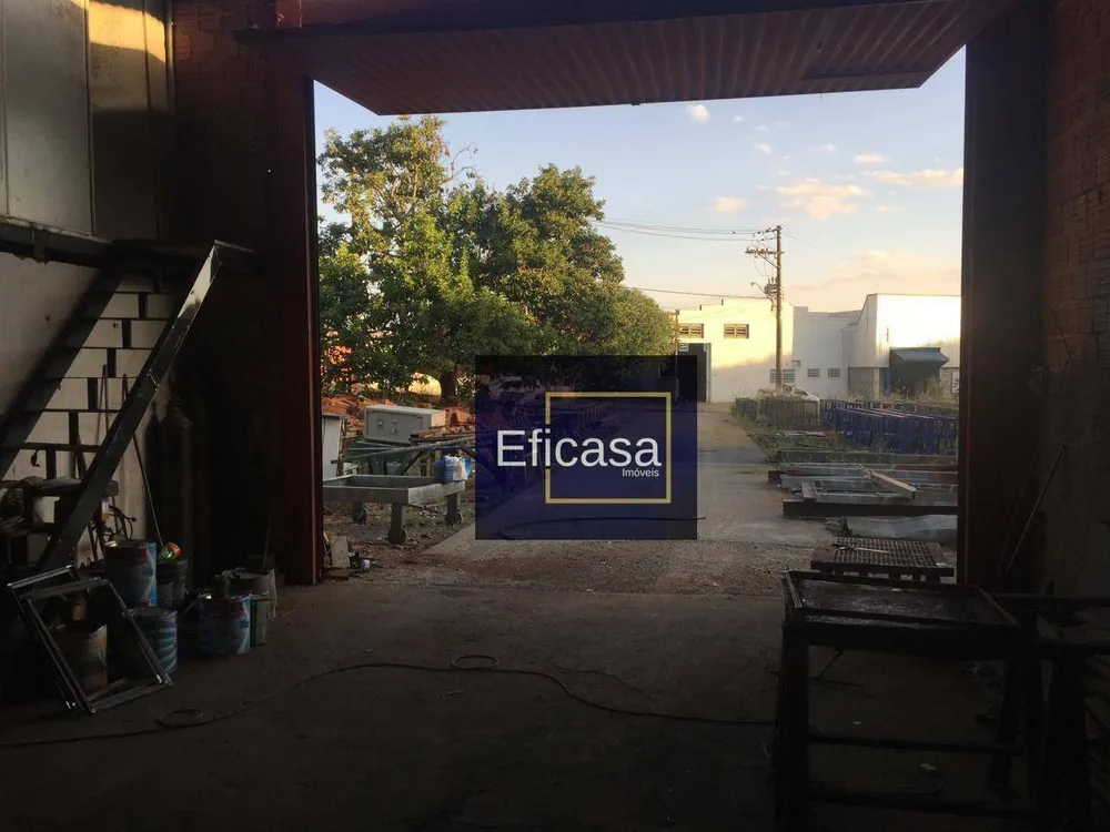 Depósito-Galpão, 360 m² - Foto 7