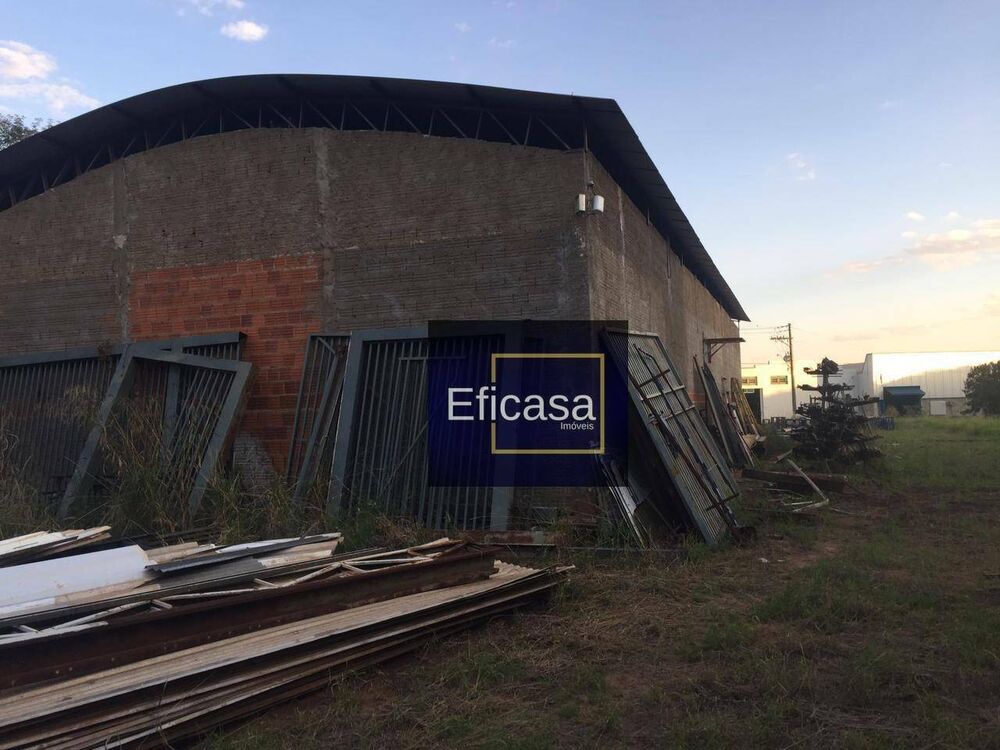 Depósito-Galpão, 360 m² - Foto 8