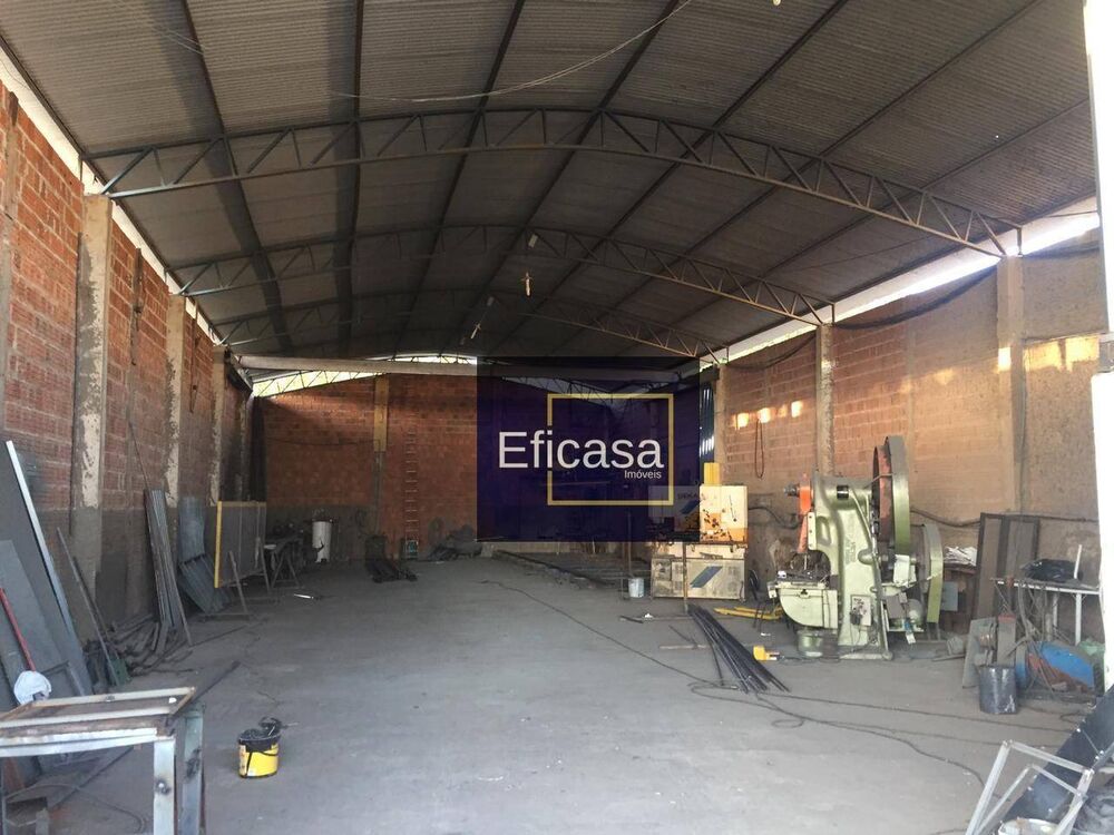 Depósito-Galpão, 360 m² - Foto 2