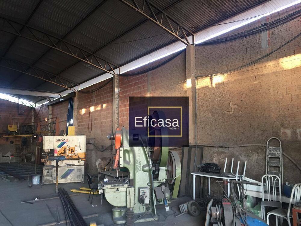 Depósito-Galpão, 360 m² - Foto 6