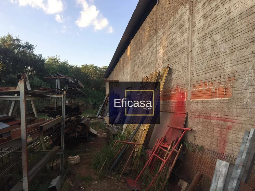 Depósito-Galpão, 360 m² - Foto 4