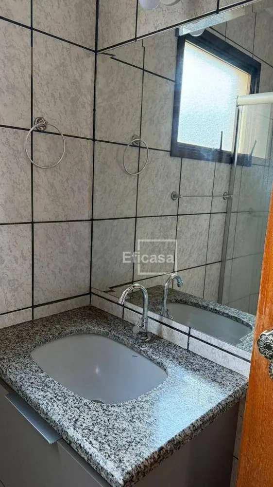 Apartamento, 3 quartos, 112 m² - Foto 2