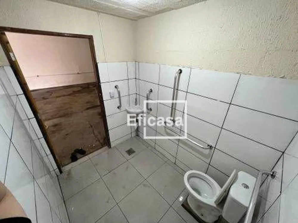 Depósito-Galpão, 175 m² - Foto 8
