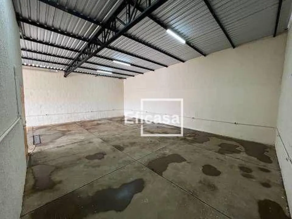 Depósito-Galpão, 175 m² - Foto 10