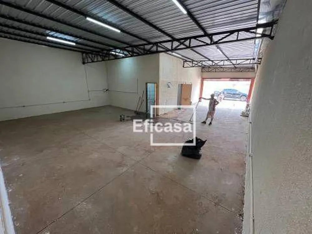 Depósito-Galpão, 175 m² - Foto 7
