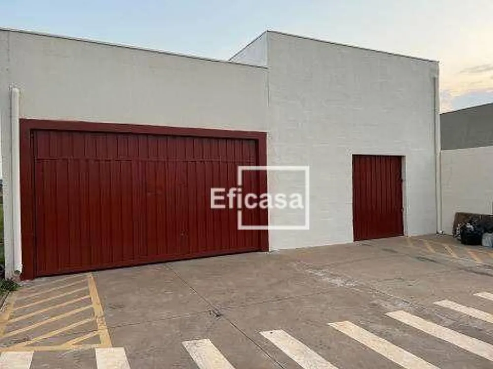 Depósito-Galpão, 175 m² - Foto 6