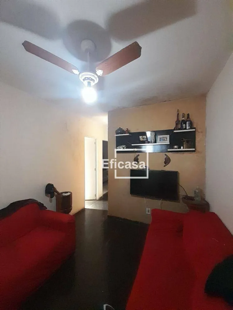 Casa, 2 quartos, 140 m² - Foto 8