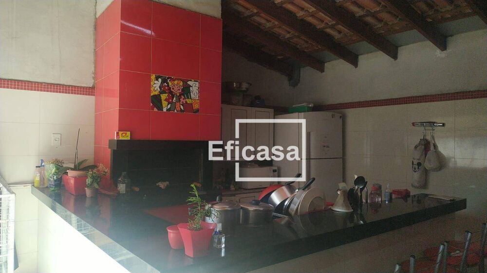 Casa, 2 quartos, 140 m² - Foto 3