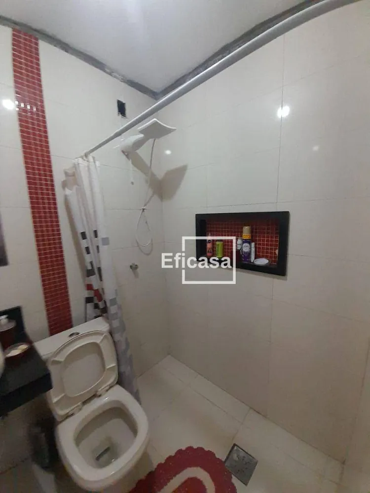 Casa, 2 quartos, 140 m² - Foto 10