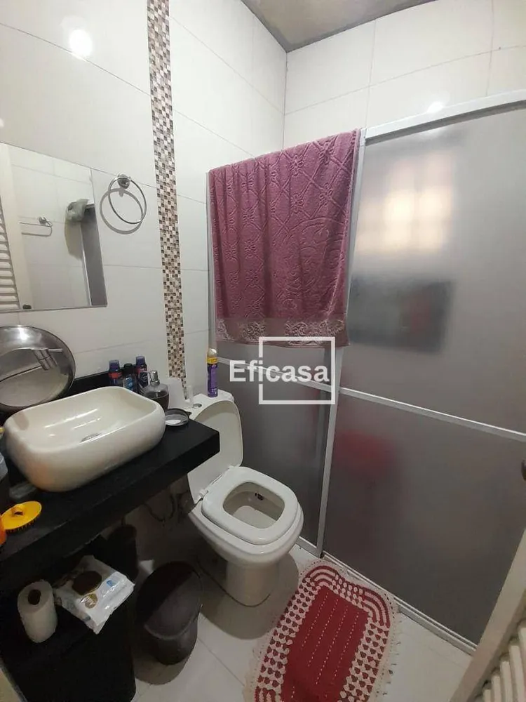 Casa, 2 quartos, 140 m² - Foto 12