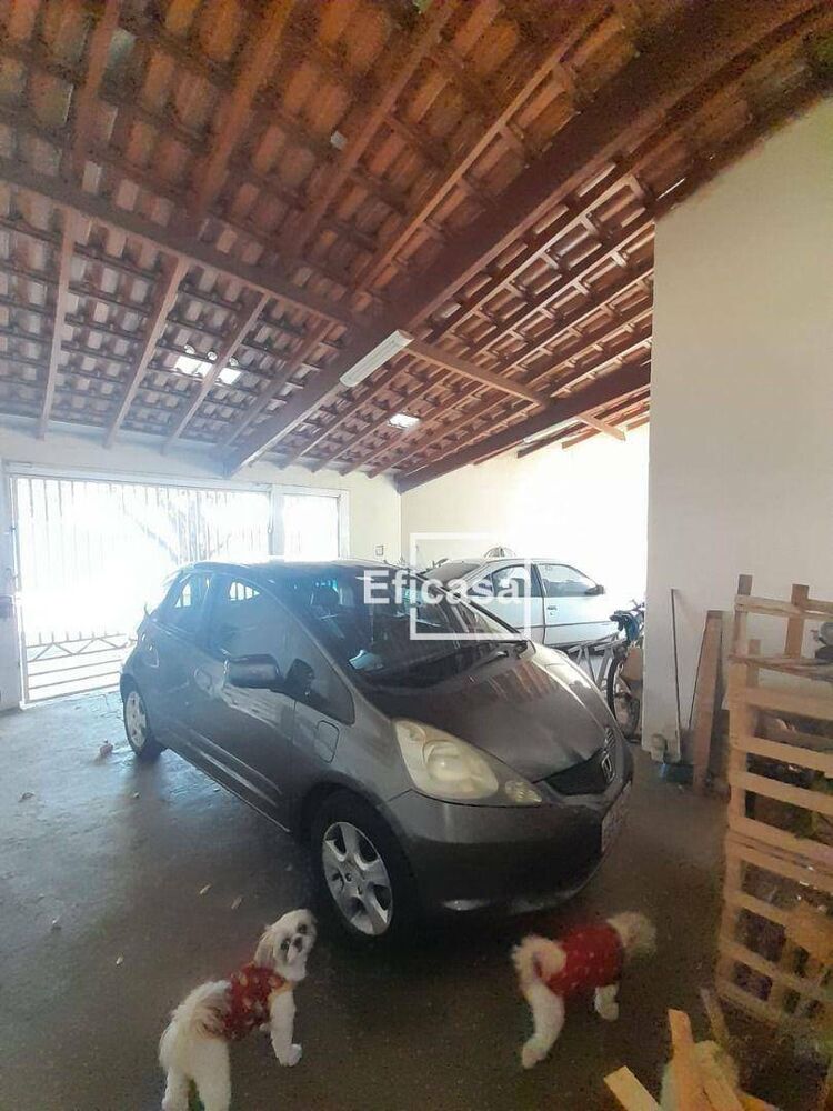 Casa, 2 quartos, 140 m² - Foto 6