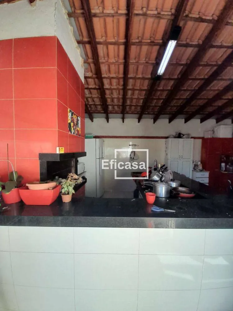 Casa, 2 quartos, 140 m² - Foto 9