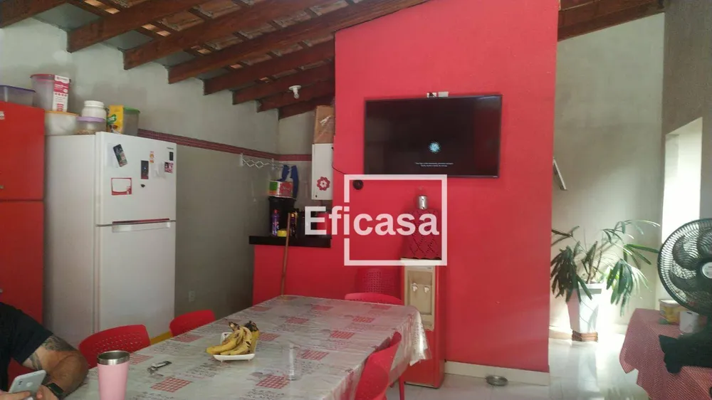 Casa, 2 quartos, 140 m² - Foto 11